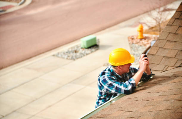Best Chimney Flashing Repair  in Pimmit Hills, VA