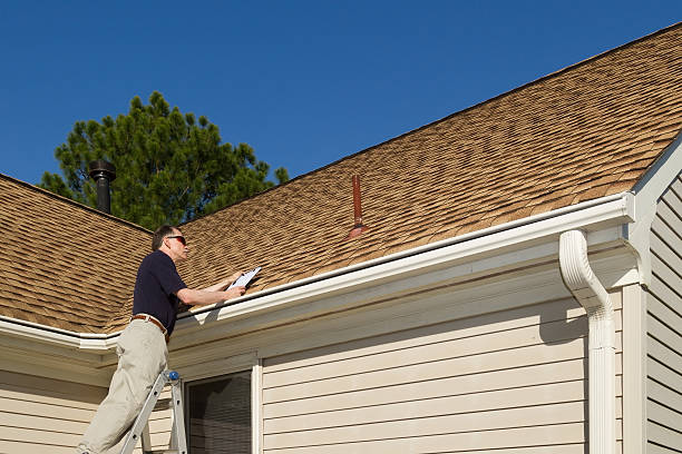 Best Cold Roofs  in Pimmit Hills, VA